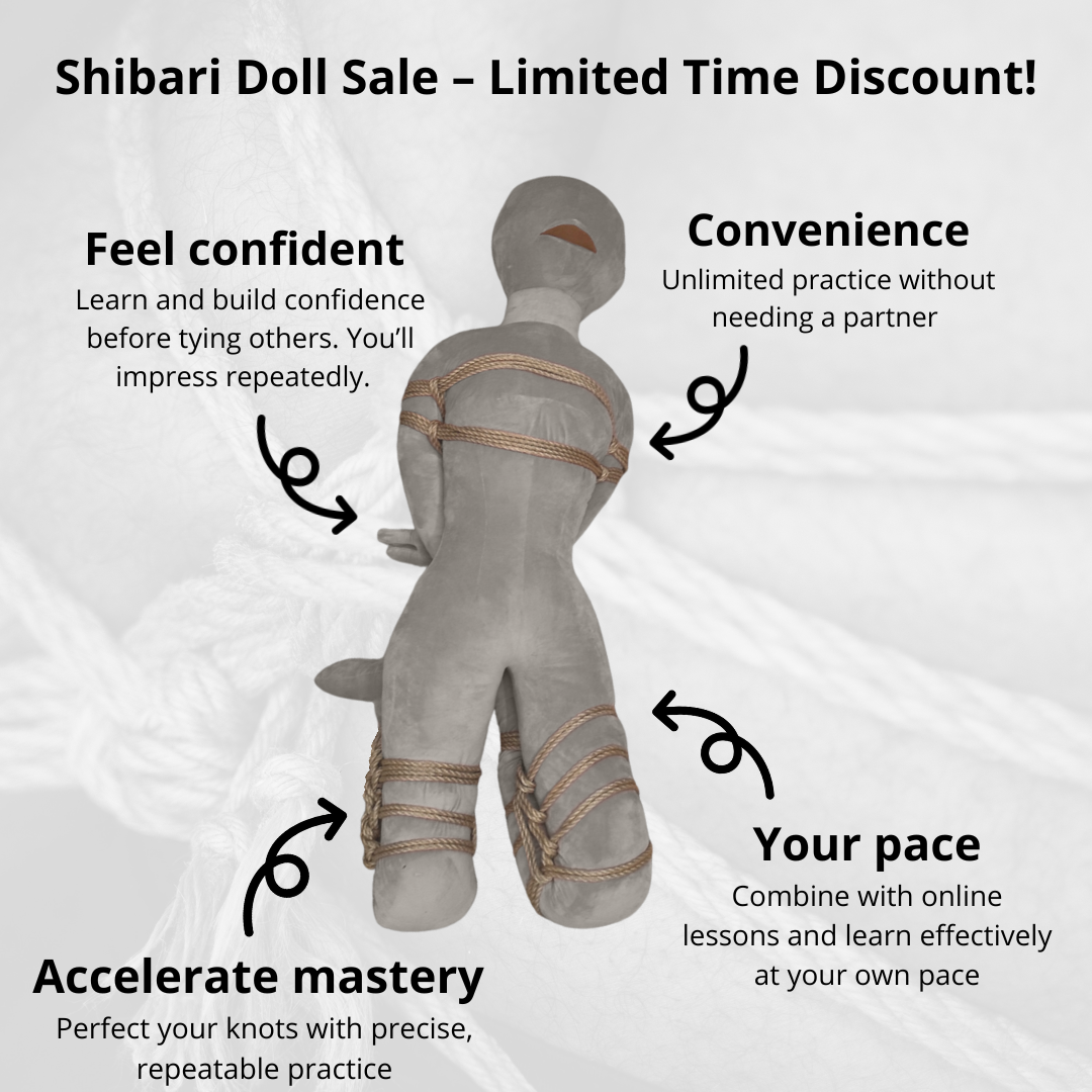 Dojo Dolls Facebook ad: 30-day satisfaction guarantee