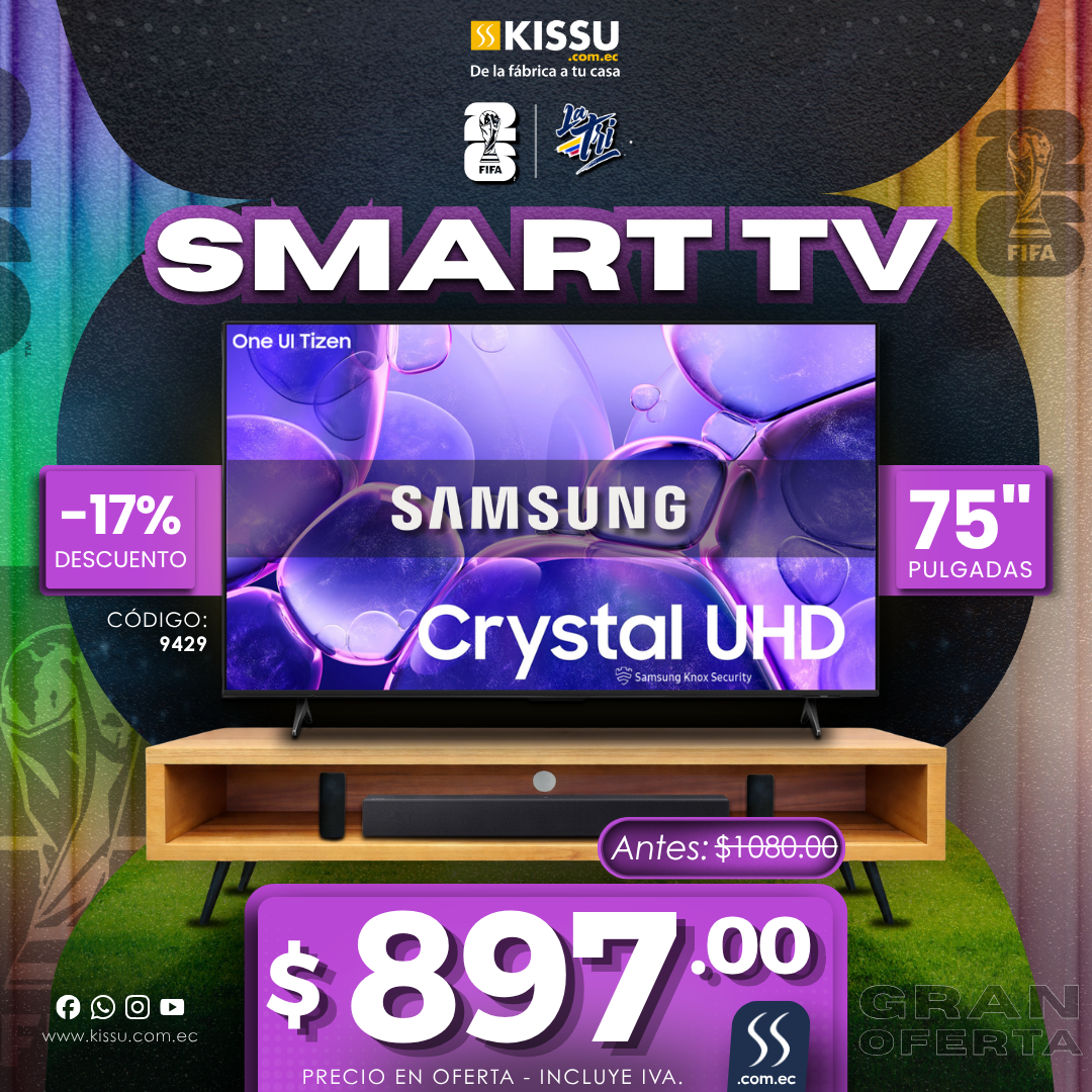 kissu.com.ec Facebook ad
