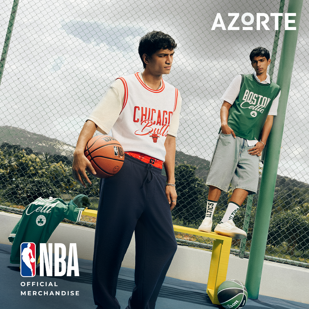 AZORTE Facebook ad