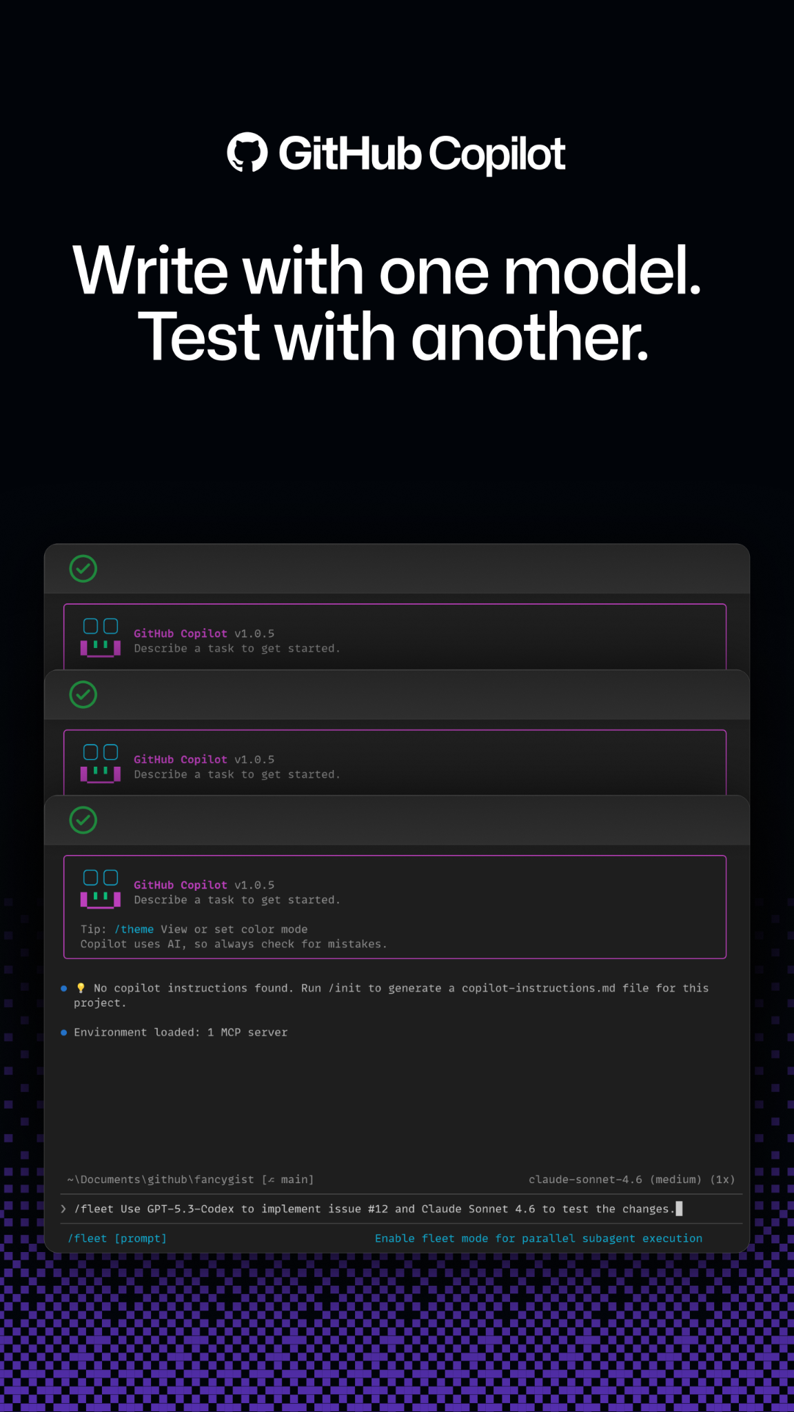 GitHub Facebook ad from Jul 13, 2026