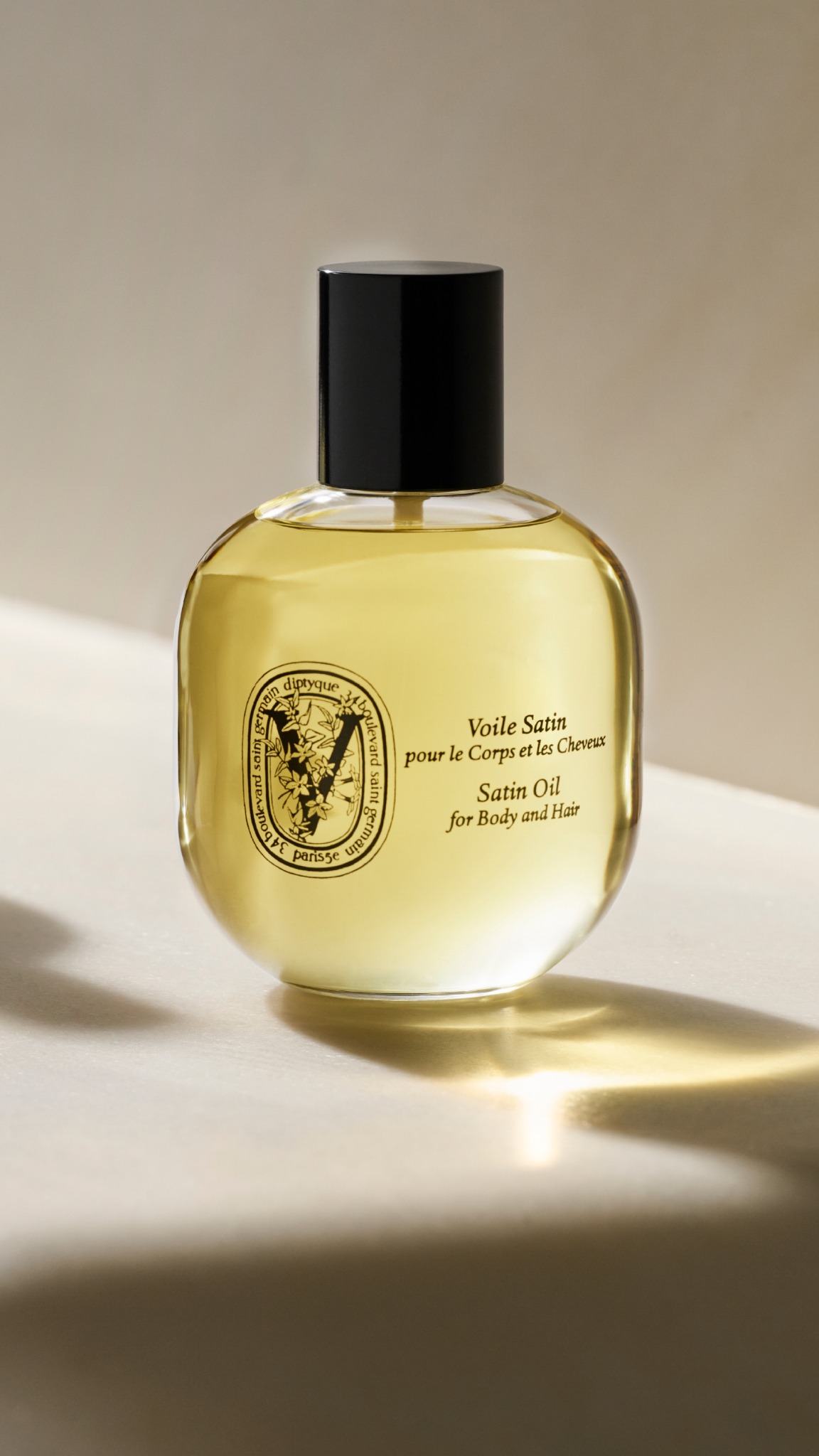 diptyque Facebook ad
