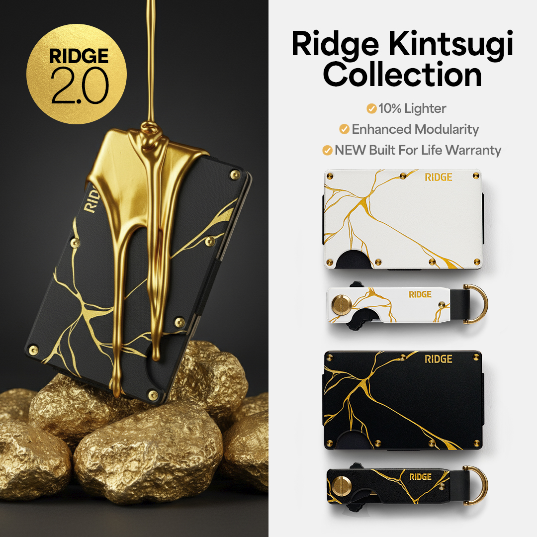 The Ridge Facebook ad