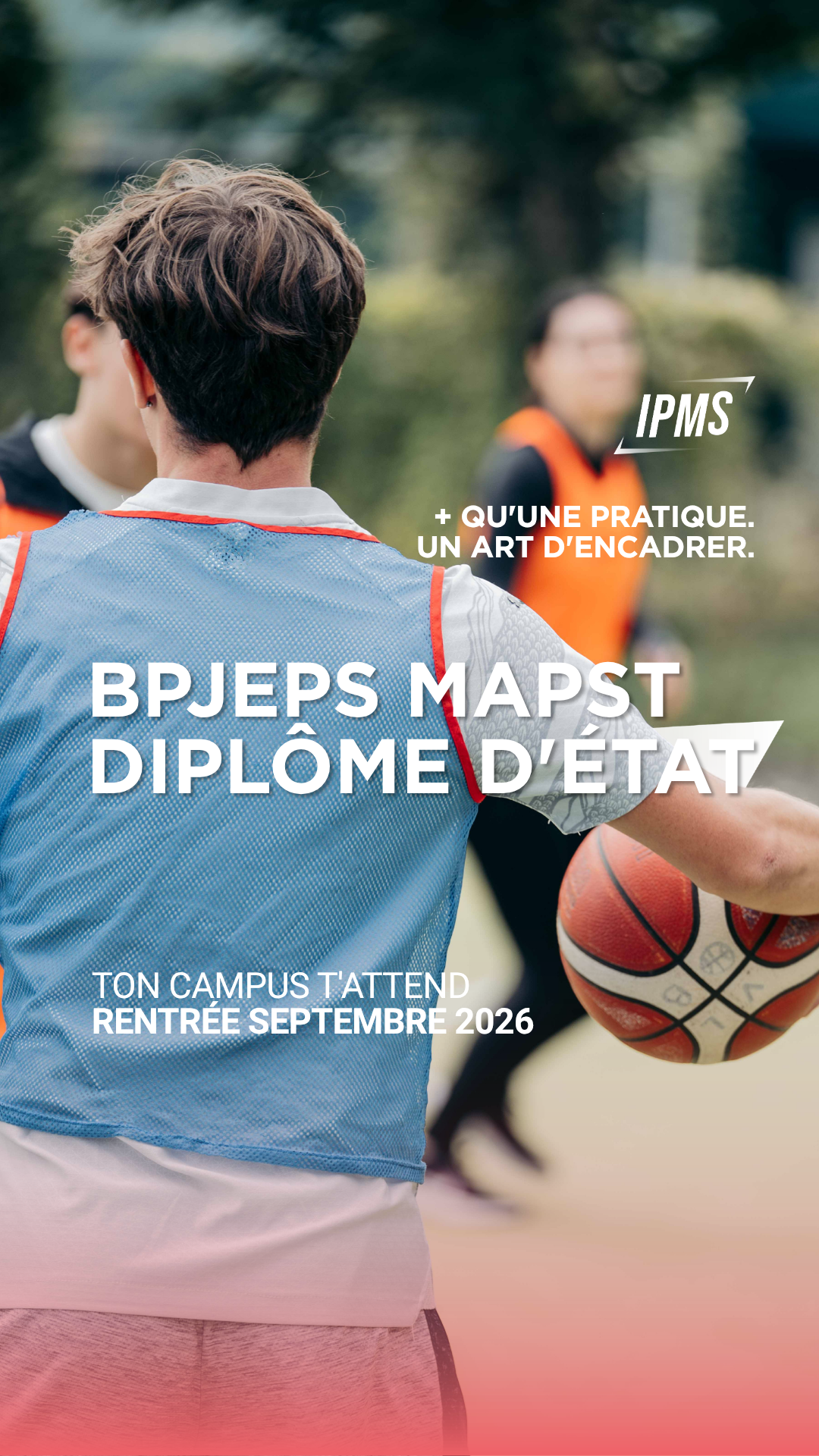 IPMS Formation Facebook ad from Jun 10, 2026
