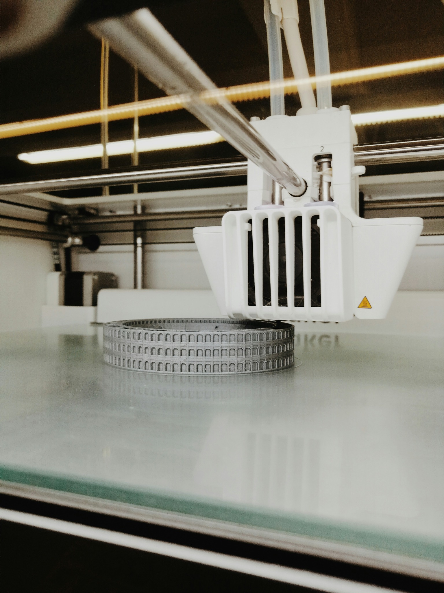 3DPrint-Tech Facebook ad
