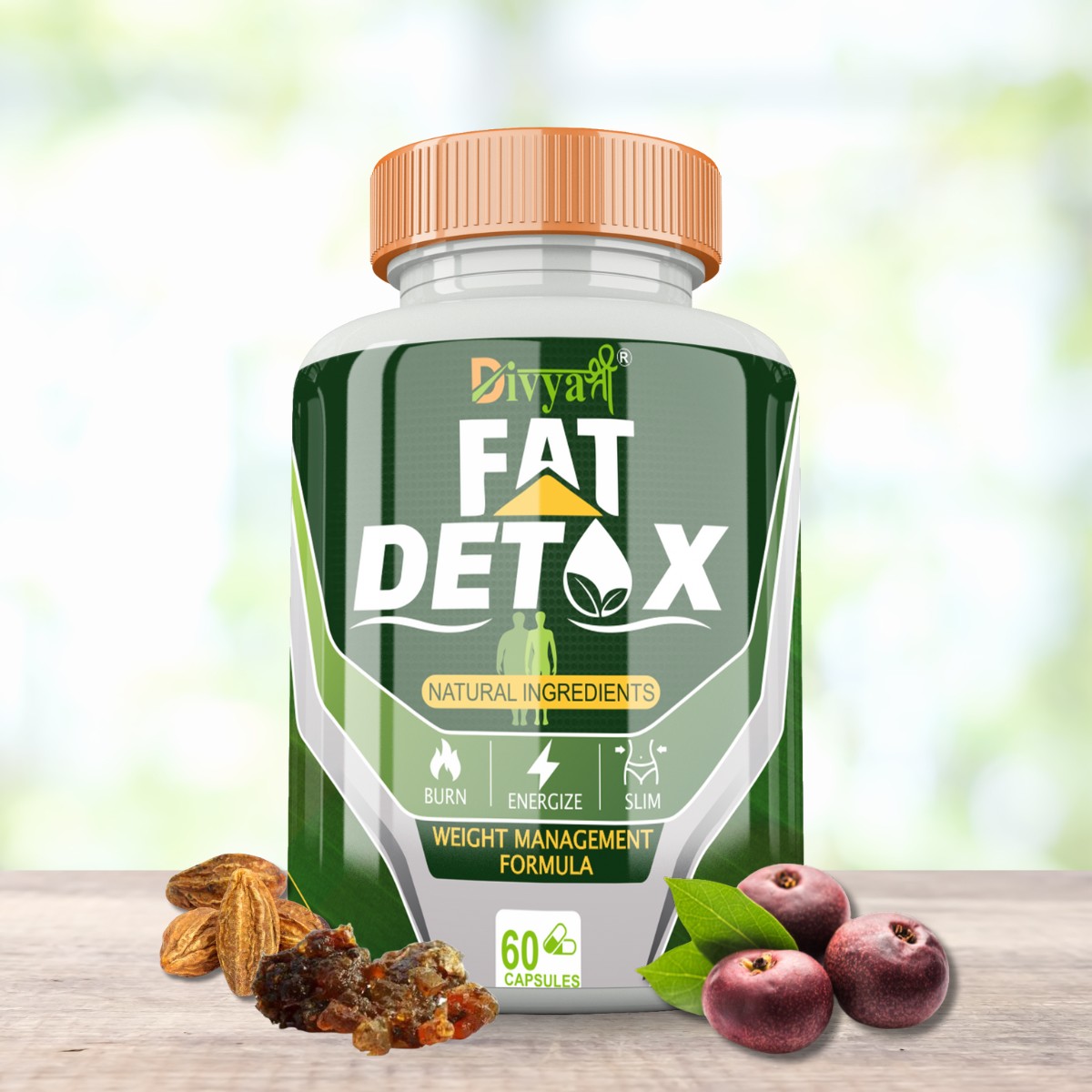 Kayashree Ayurveda Delhi Facebook ad