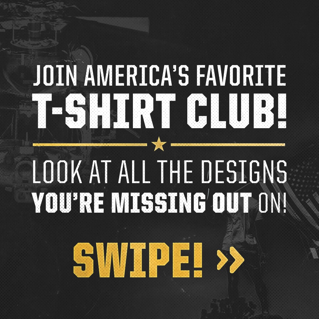 Nine Line Apparel Facebook ad