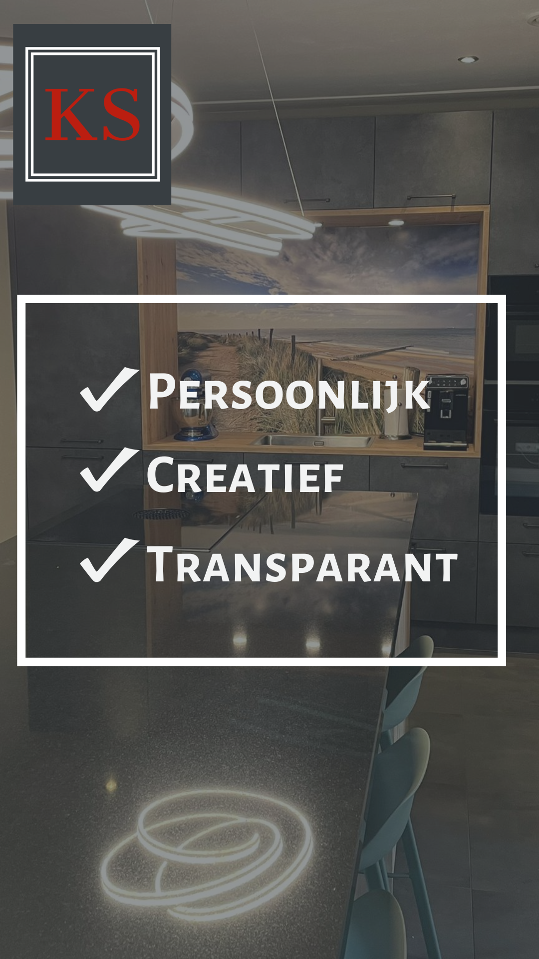 Keukenstudio Someren Facebook ad from Jul 11, 2024