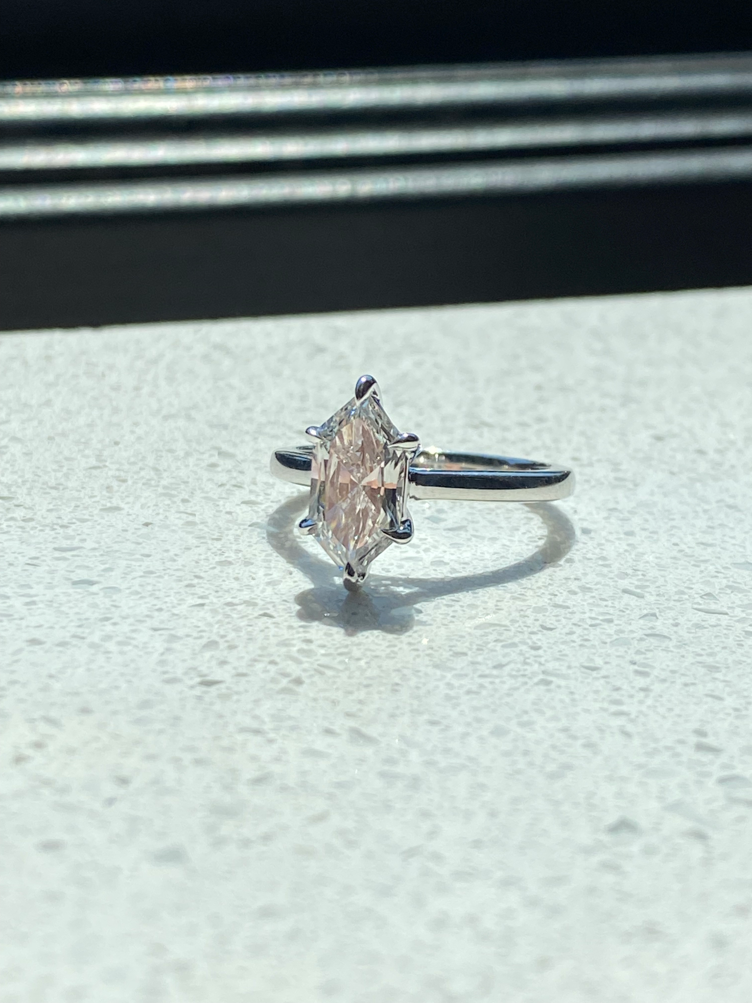 Hawthorne Jewelry - Personal Custom Jewelry Facebook ad