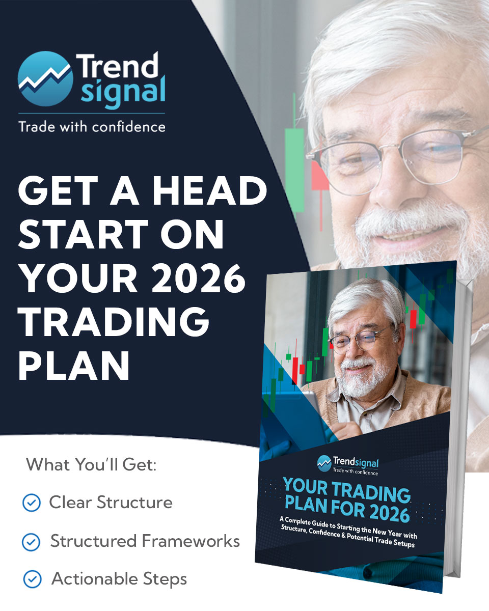 Trendsignal Facebook ad