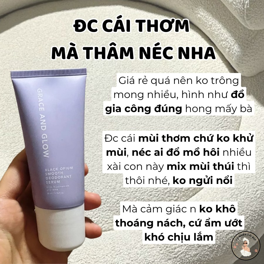 Tự nhiên cái ĐẸP Facebook ad