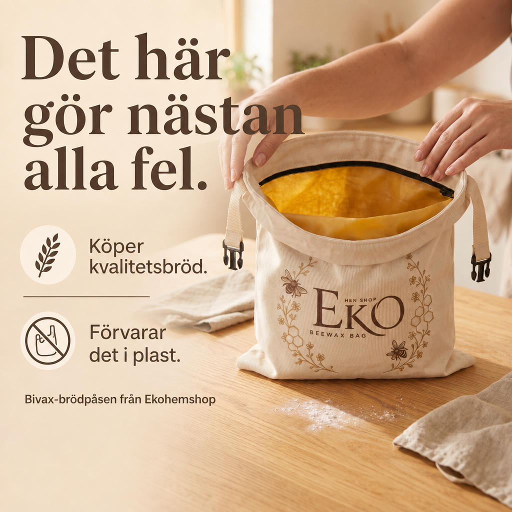 Ekohemshop Facebook ad