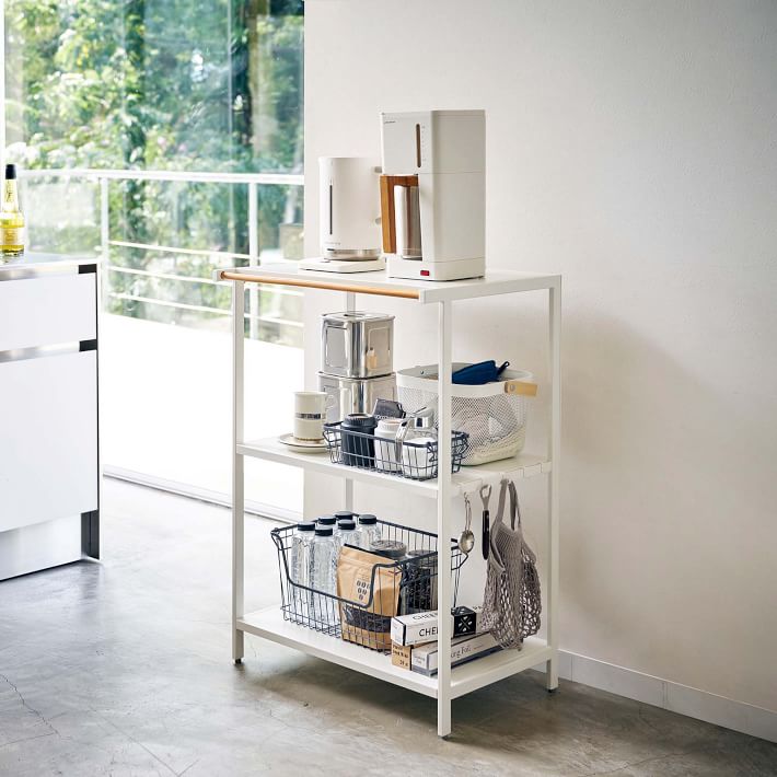 Pottery Barn Teen Facebook ad
