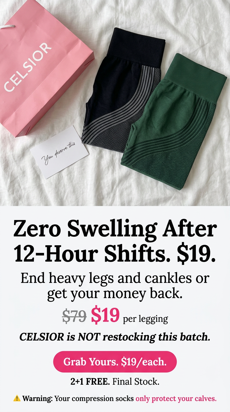 Celsior Facebook ad
