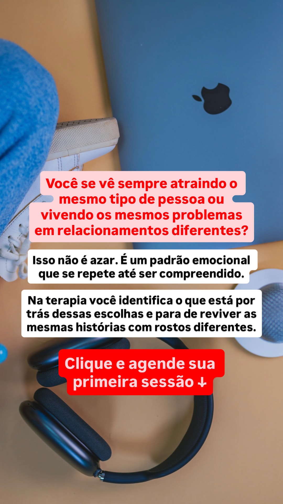 Alana Anijar Facebook ad
