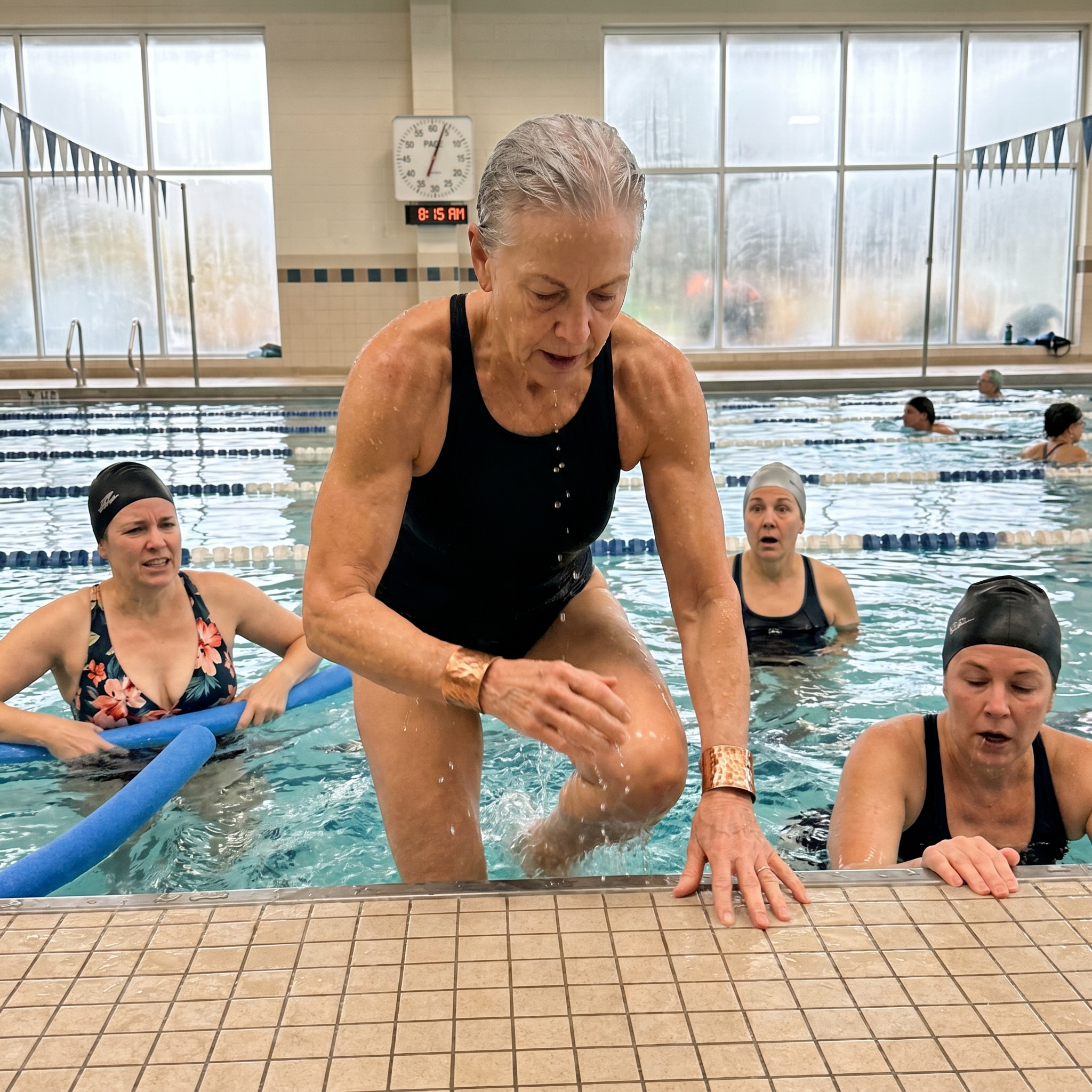 Dr. Cindy Stafford Facebook ad