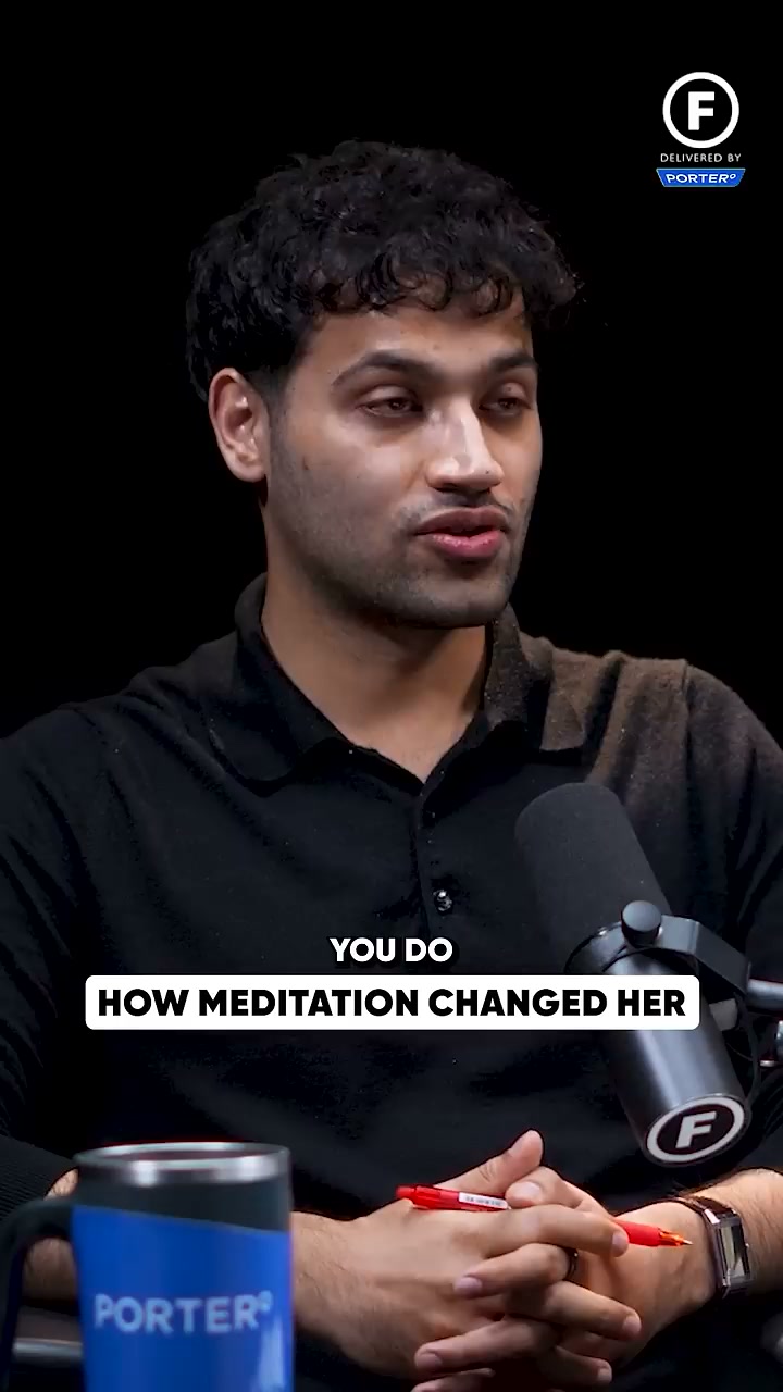 FigureO POD Facebook ad: Smriti Mandhana on Focus & Goals