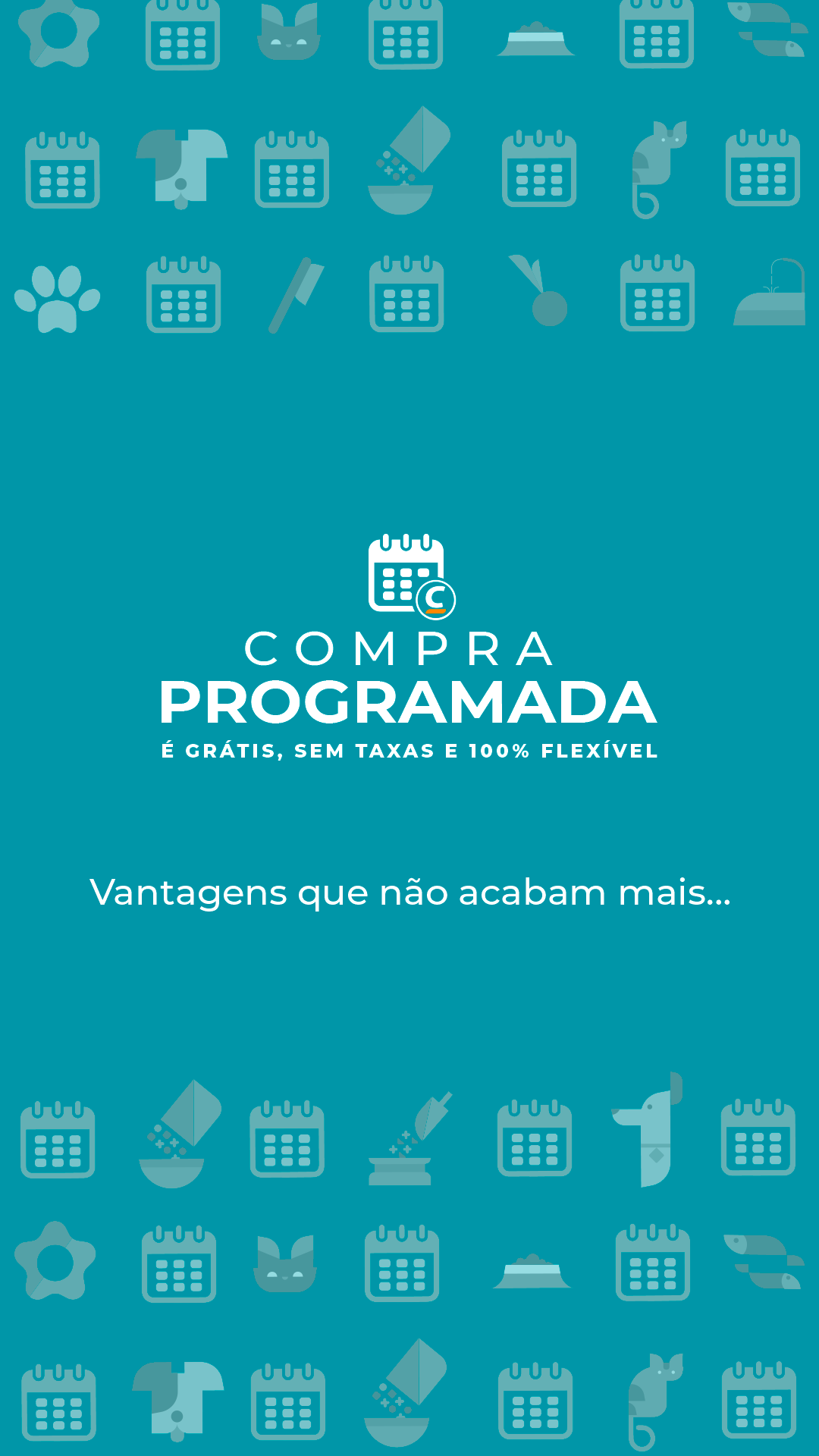 Cobasi - Essencial para a vida Facebook ad