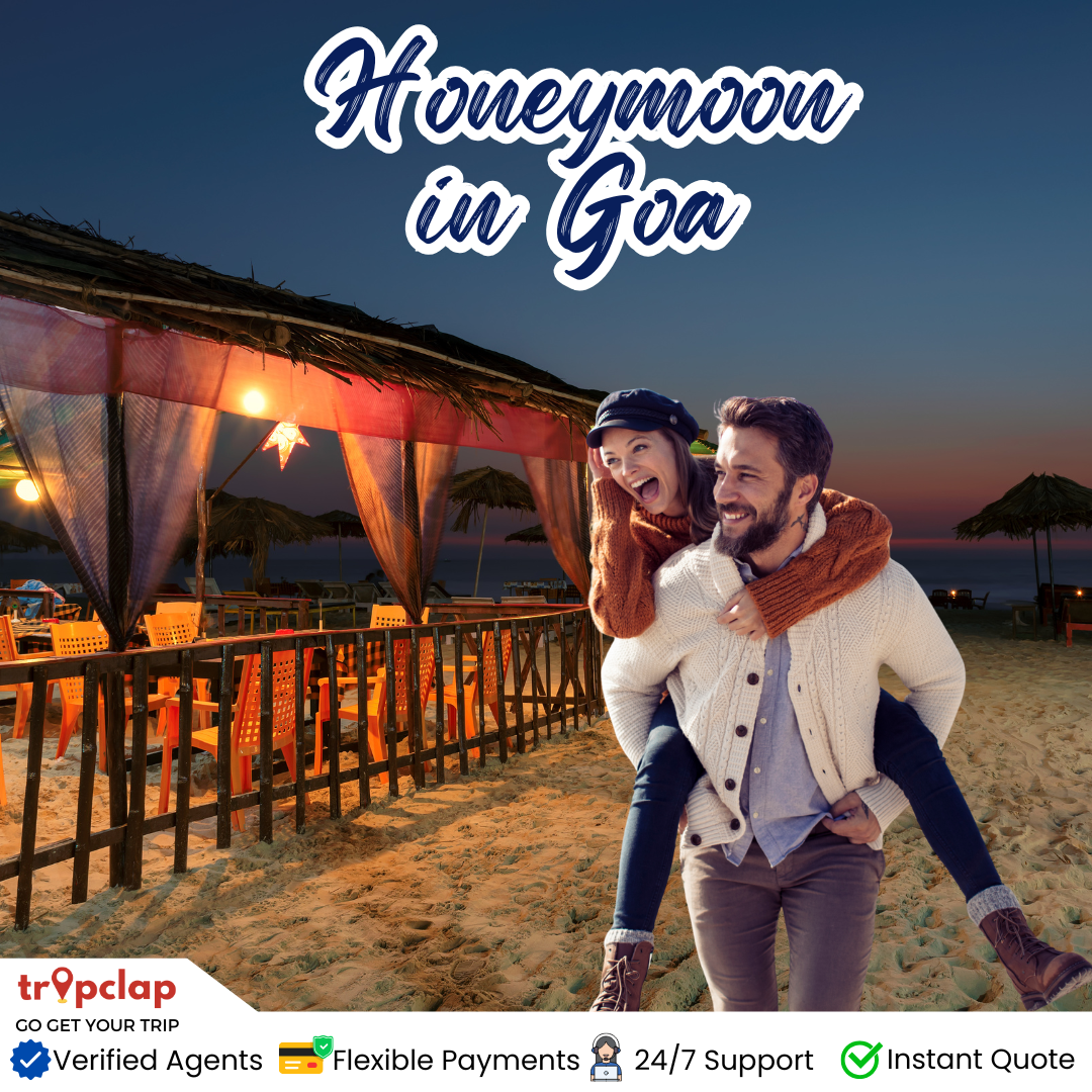 TripClap Tours Facebook ad