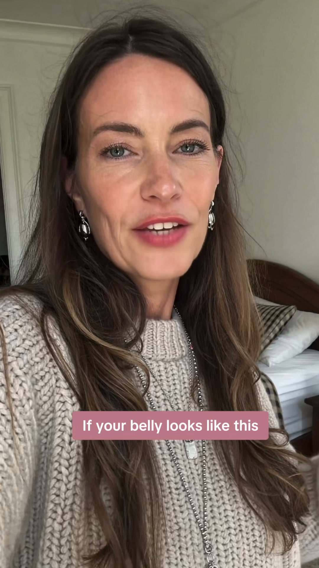 Amanda Thomson Facebook ad: Drop the Lbs in weeks!