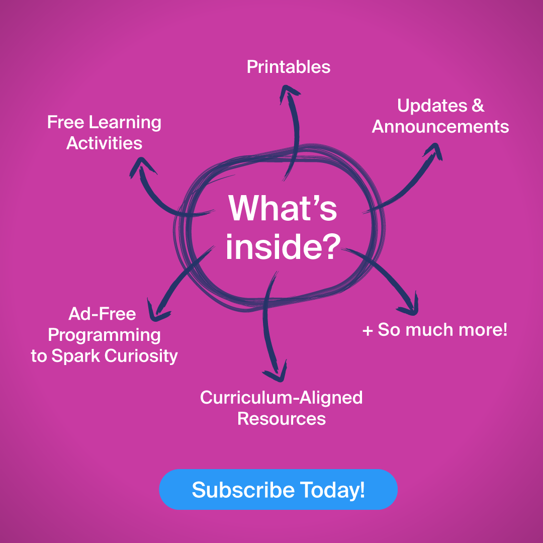TVO Learn Facebook ad