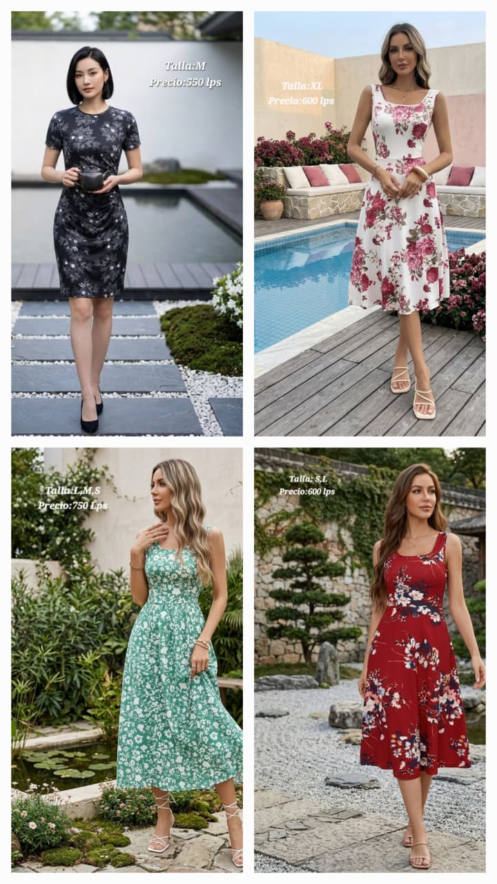 Chic Boutique Fashion  Facebook ad