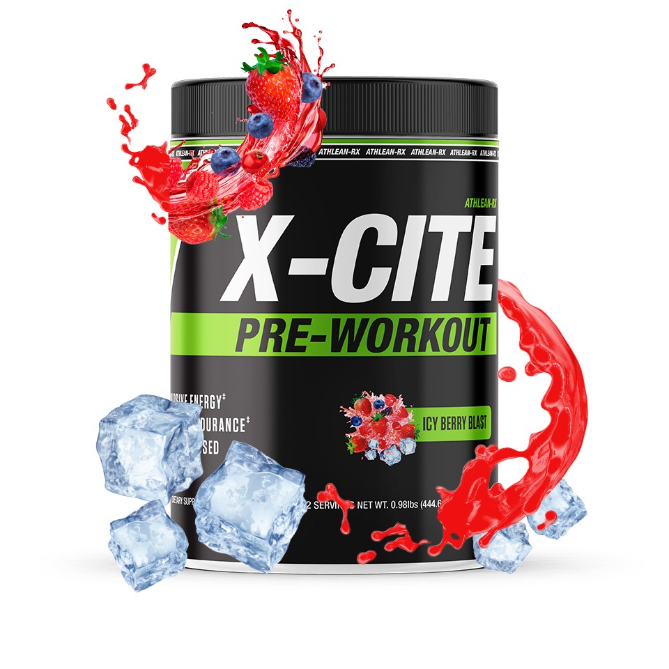 ATHLEAN-X Facebook ad