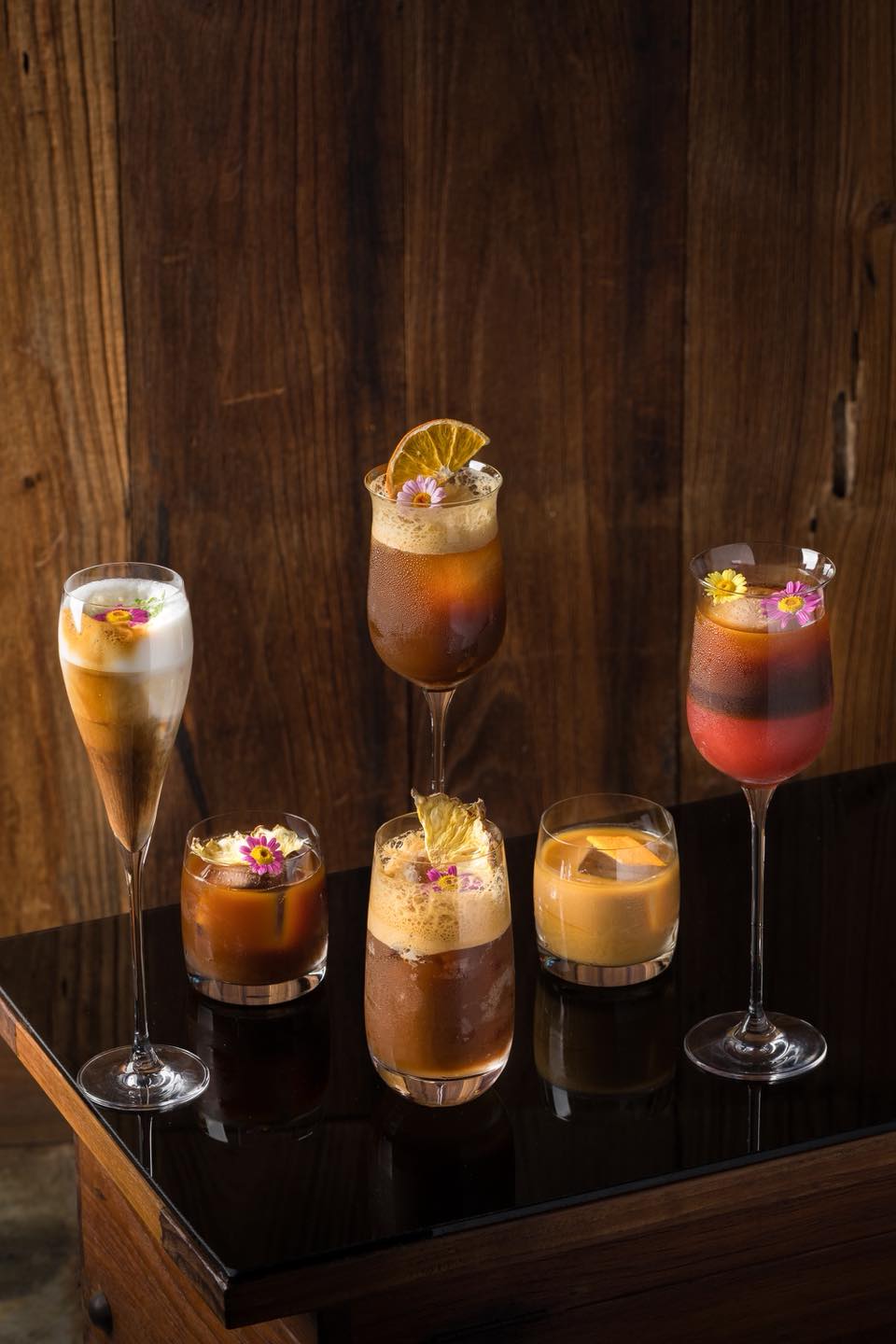 Bruden Café -Suphanburi Facebook ad