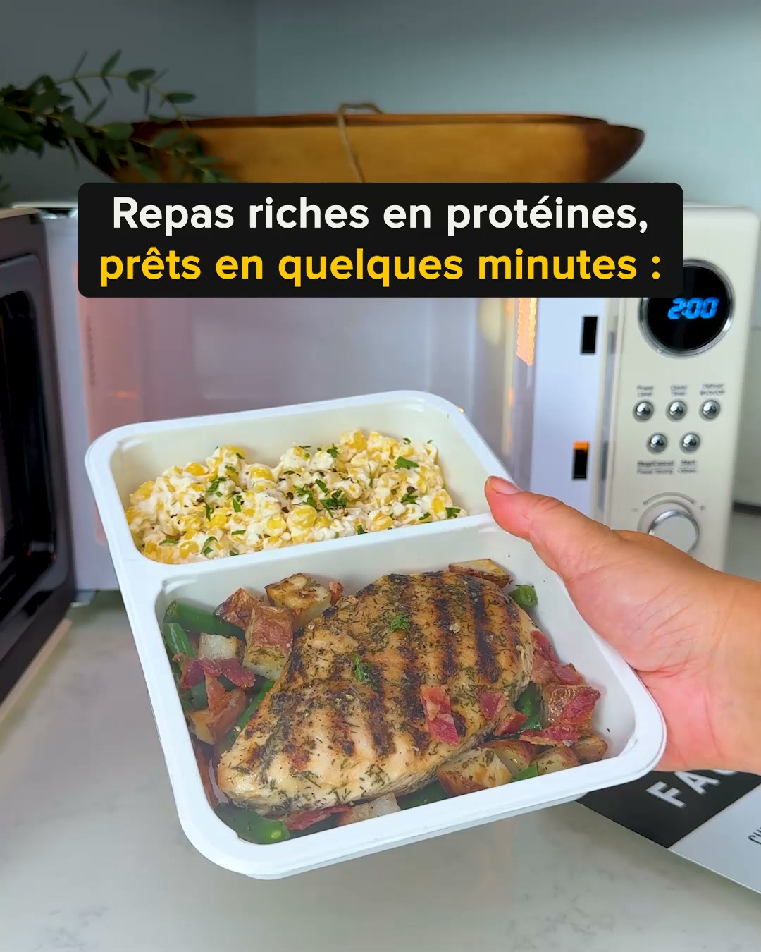 So Yummy Facebook ad: Obtiens jusqu’à 90 $ de rabais avec le code 90PRET