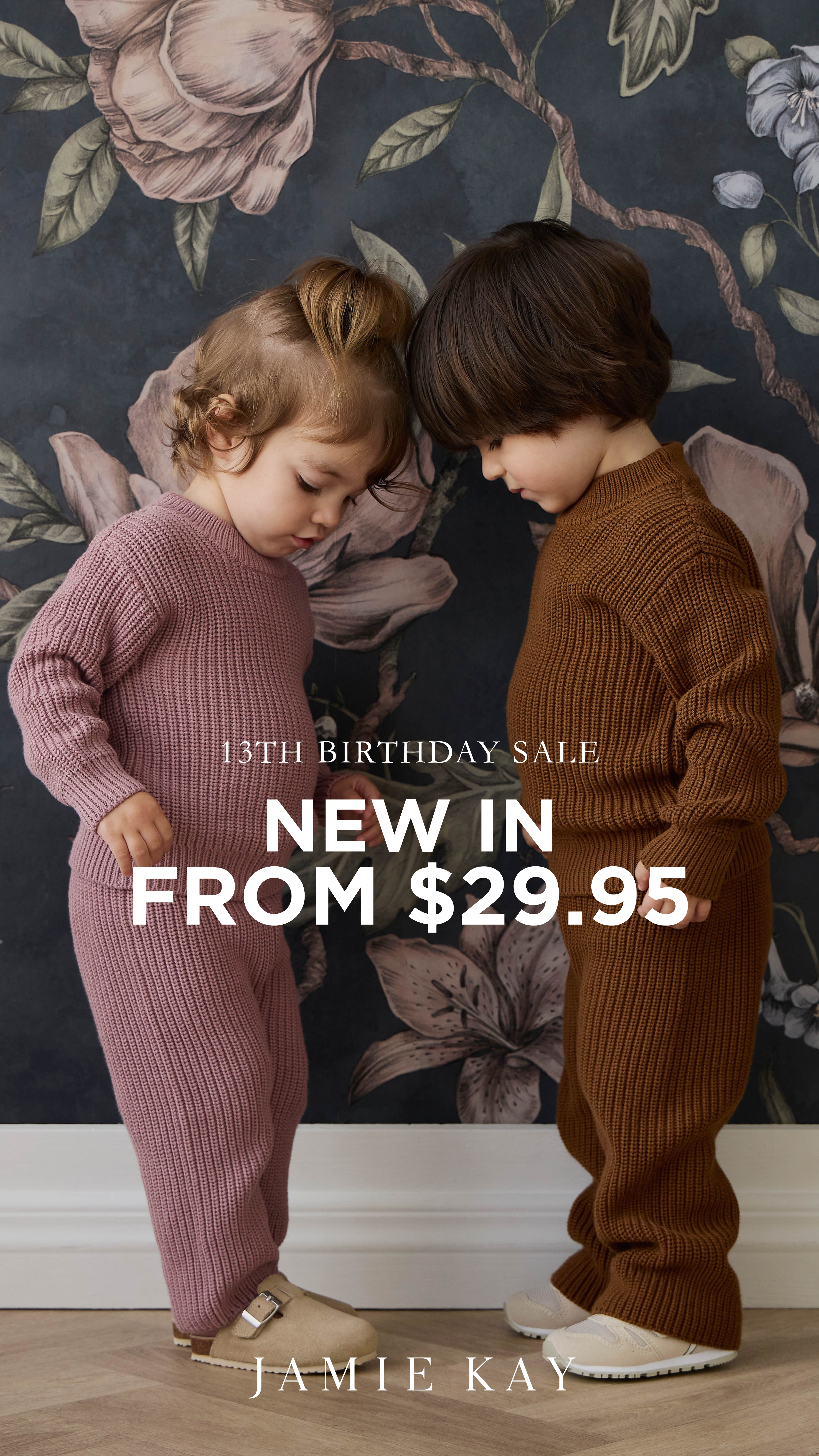 Jamie Kay Facebook ad