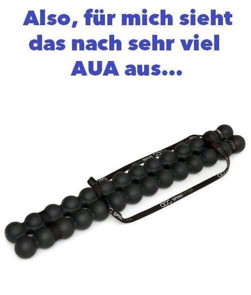 Atemberaubende Ideen Facebook ad: SPINEFITTER by SISSEL Anthrazit Rckenmassagegert Balance…