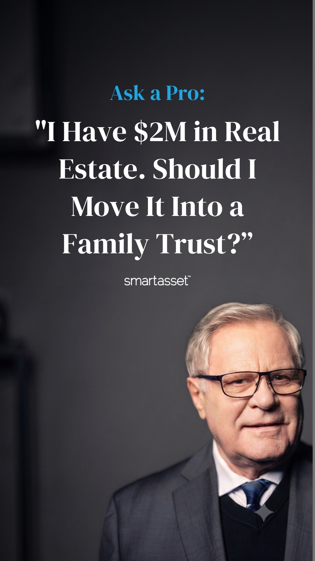 SmartAsset.com Facebook ad