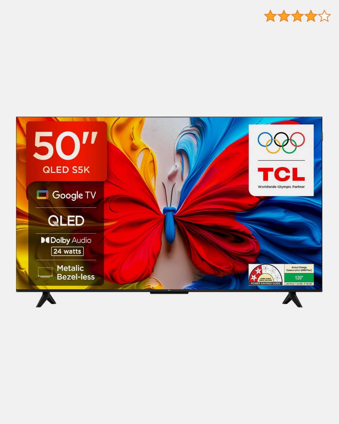 Amazon India Facebook ad
