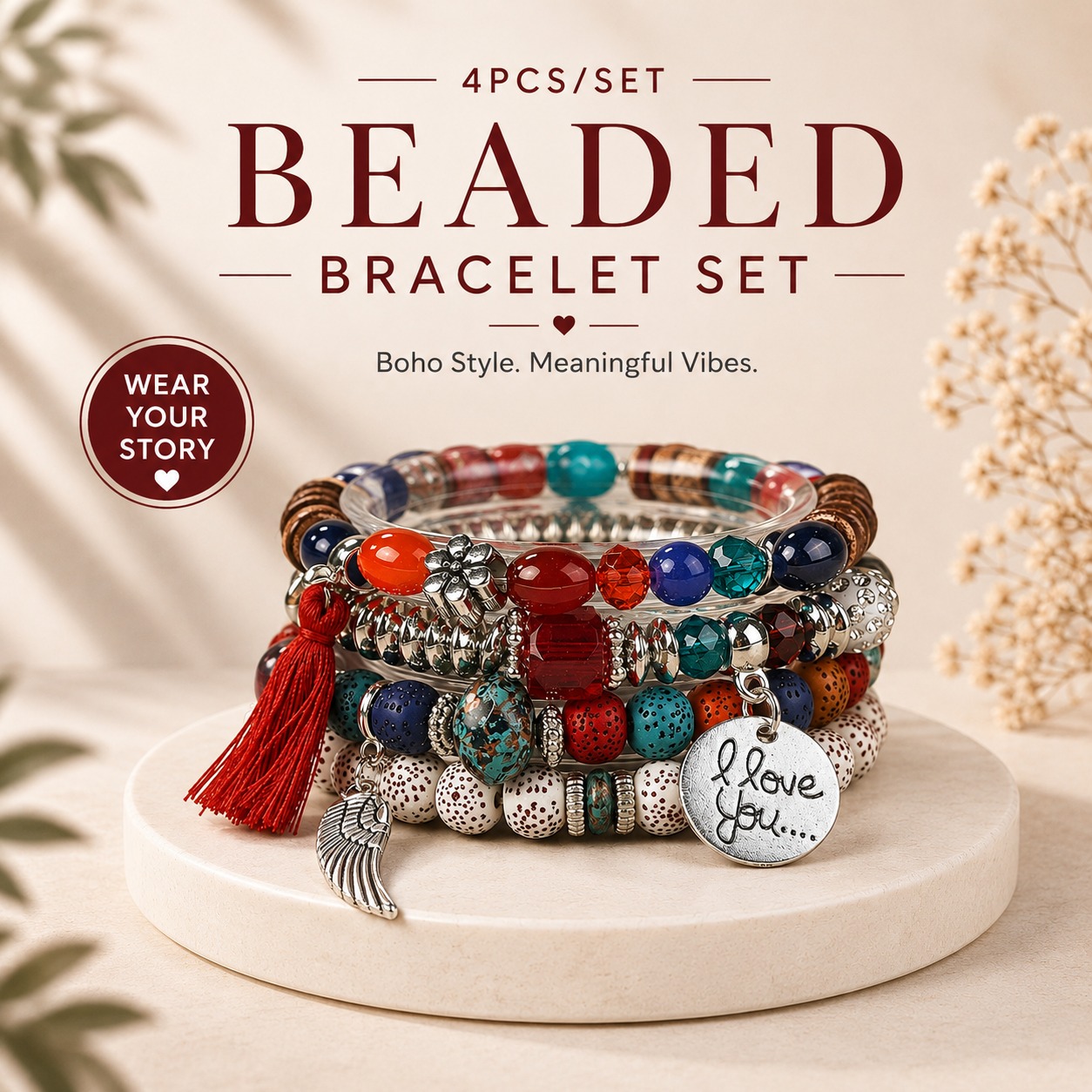 MaNishi Collection Facebook ad: প্রতিটি মেয়ে deserve করে একটু Sparkle!