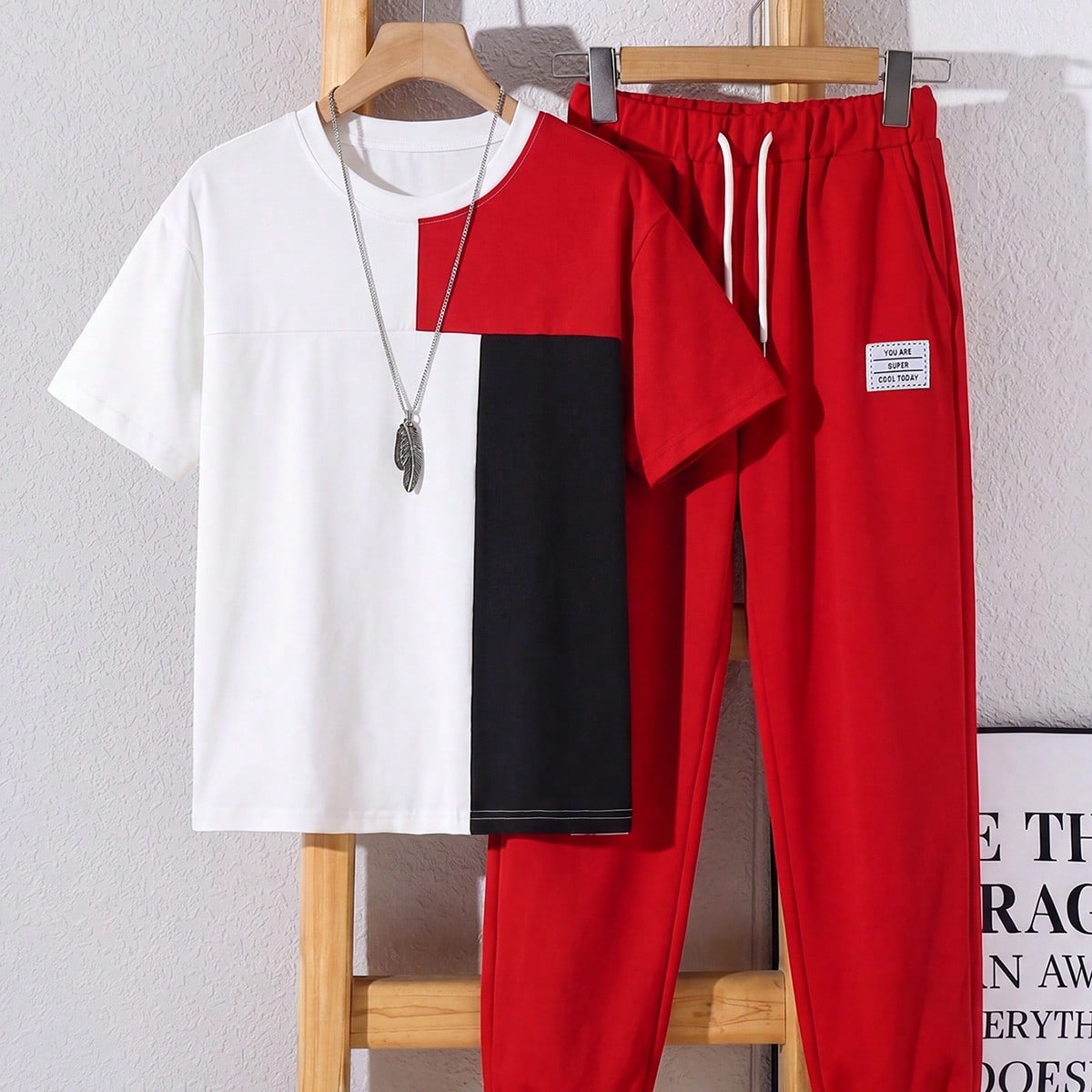 SHEIN KIDS Facebook ad