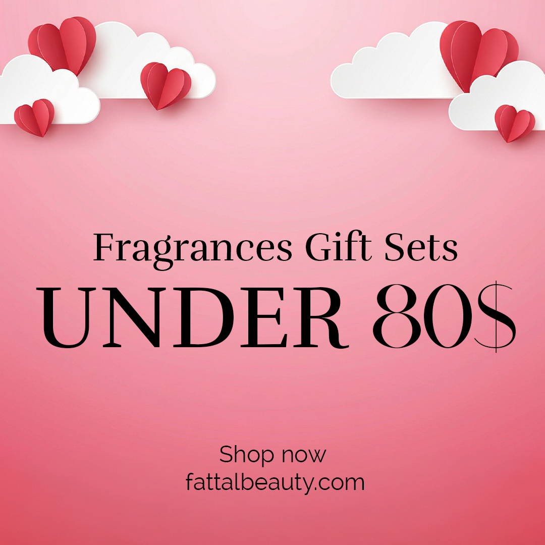 Fattal Beauty Facebook ad