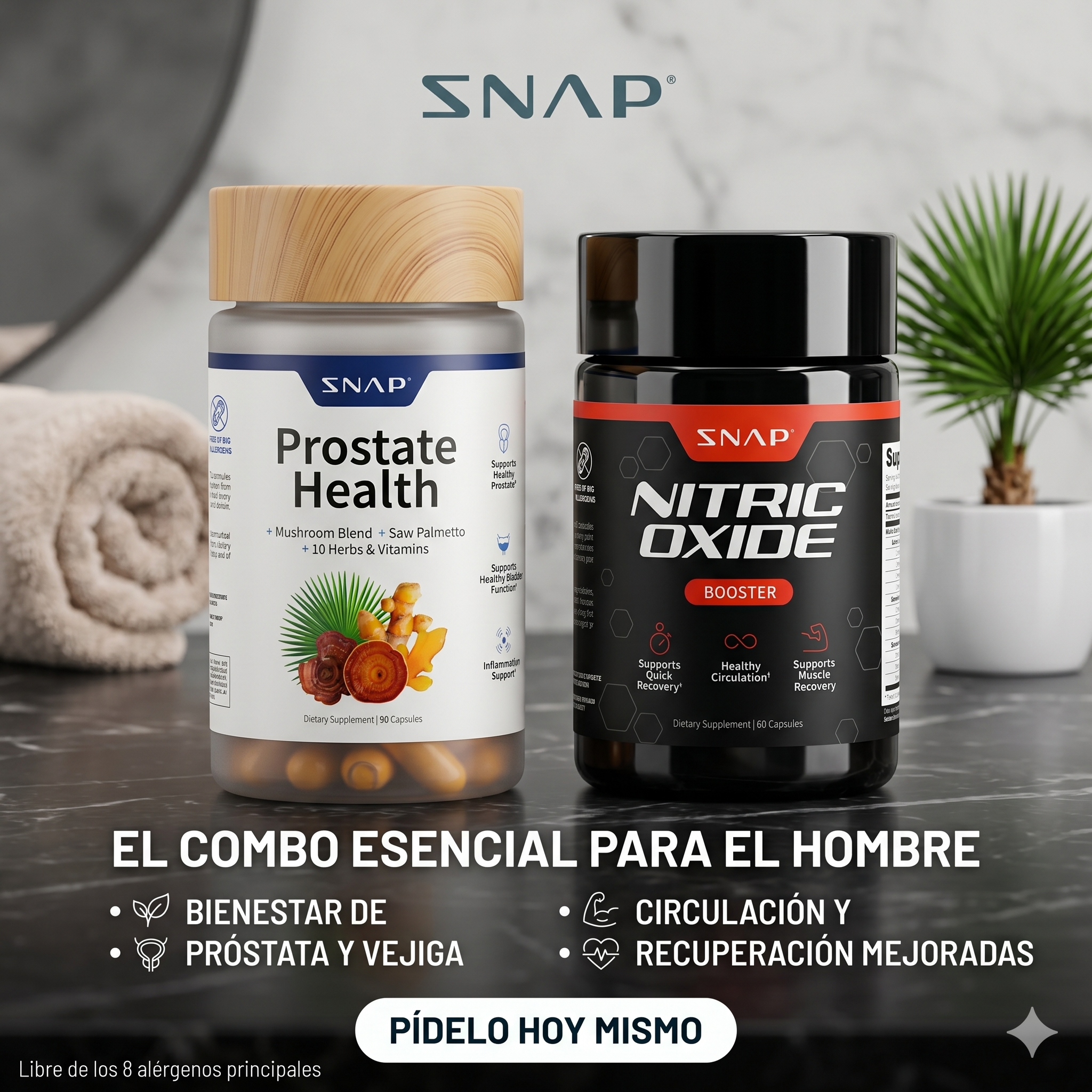 Tu Tienda Virtual EC Facebook ad: Sientete Mejor Despues De Los 40