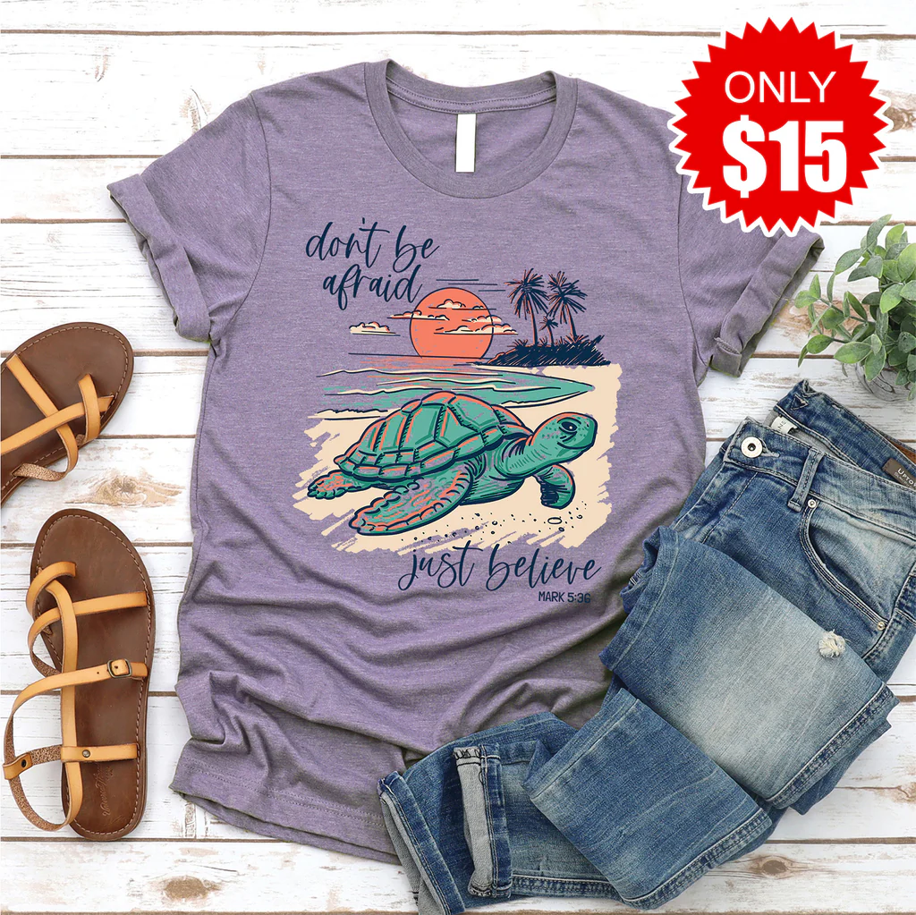 Love in Faith Facebook ad