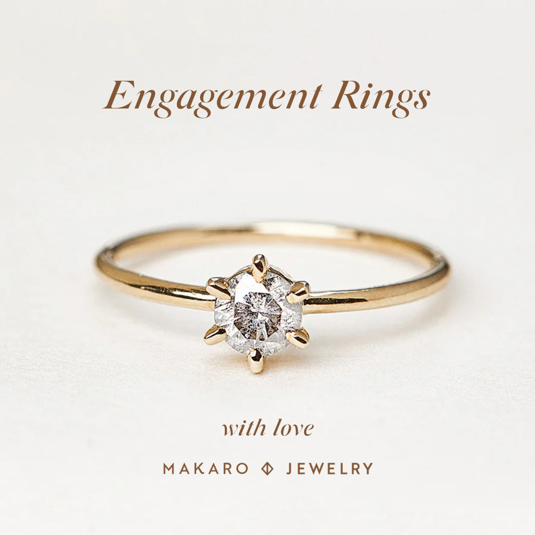 MAKAROjewelry Facebook ad