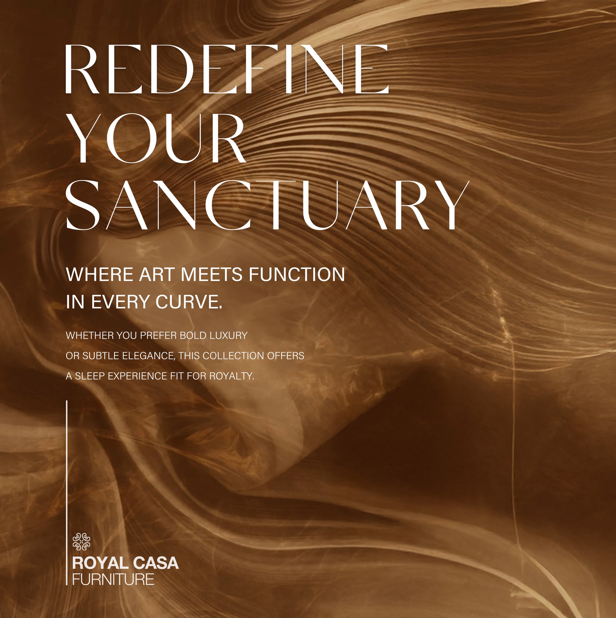 Royal Casa Furniture - រ៉ូយ៉ាល់ កាសាគ្រឿងសង្ហារឹម Facebook ad