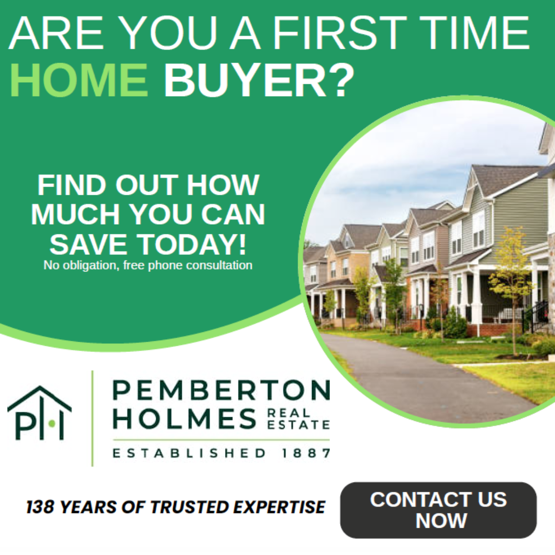 Goldstream News Gazette Facebook ad