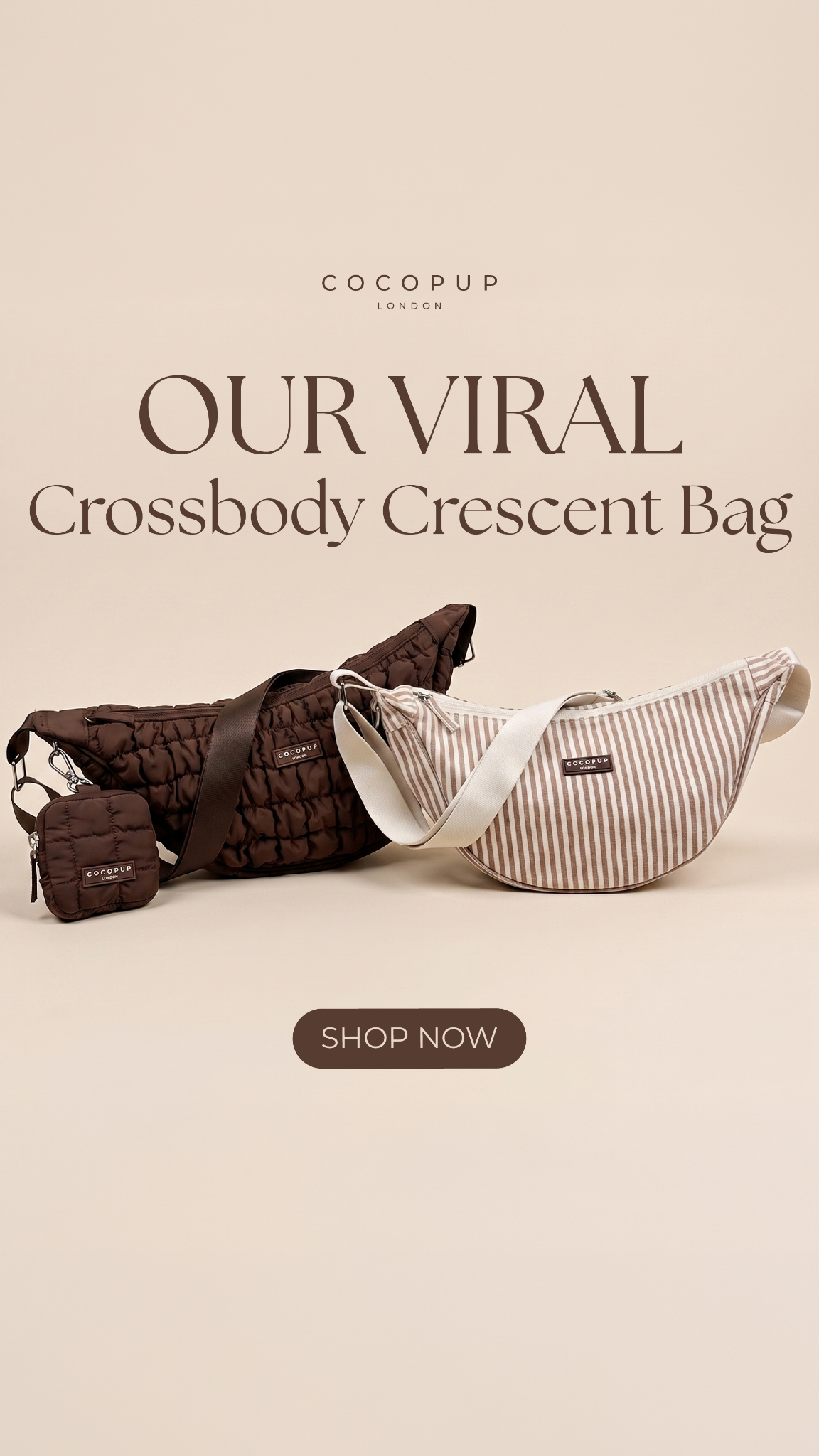 Cocopupuk Facebook ad
