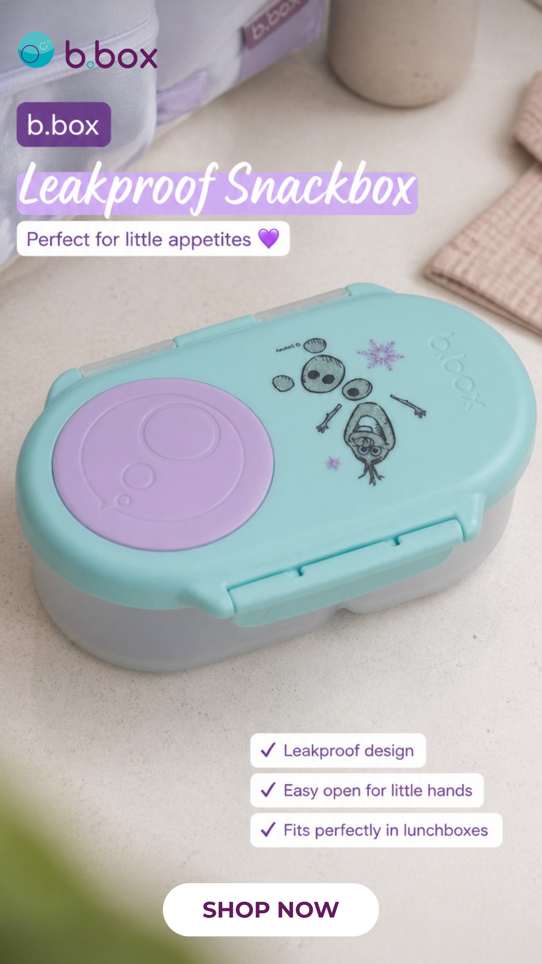 Baby Amore India Facebook ad