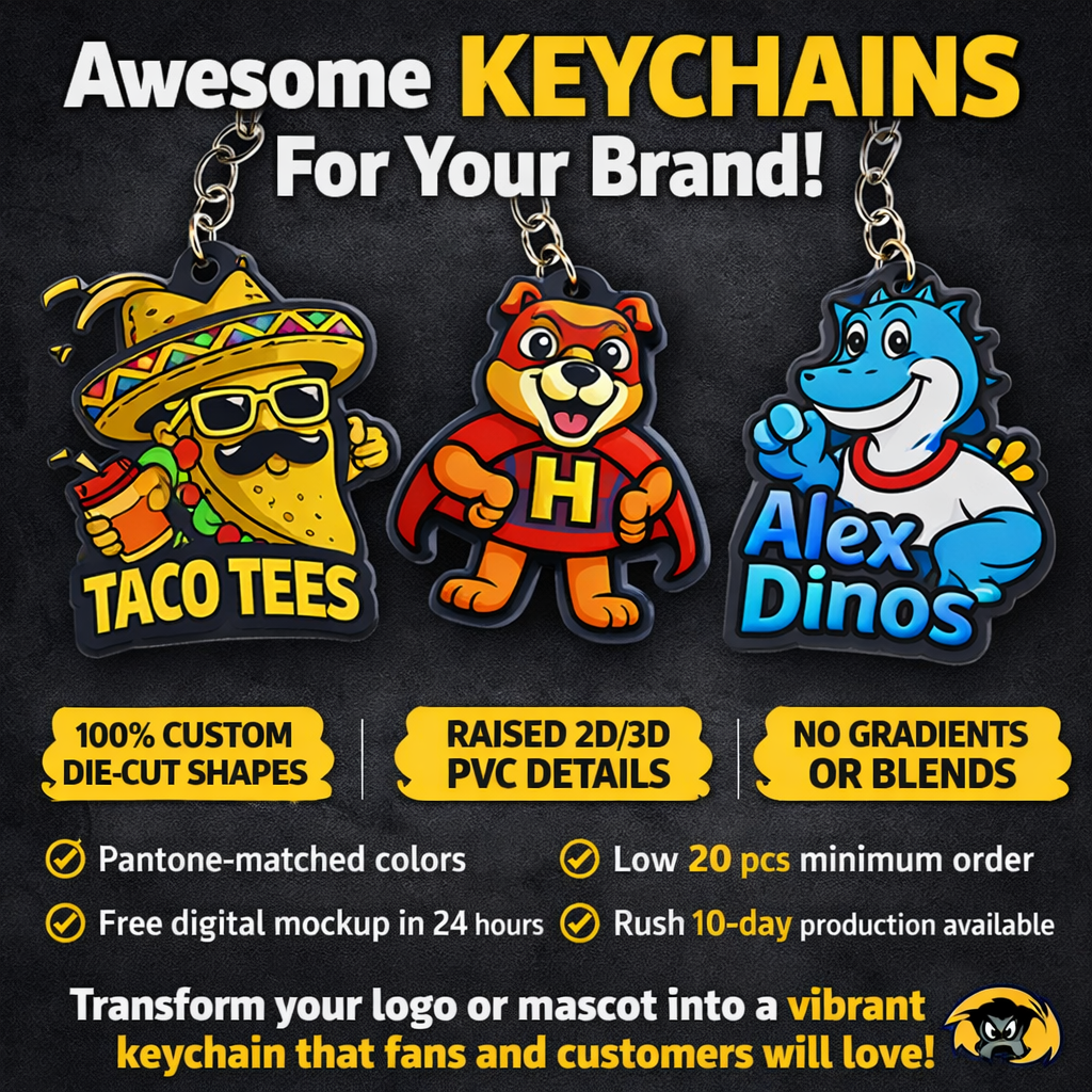 BestyPromo Facebook ad