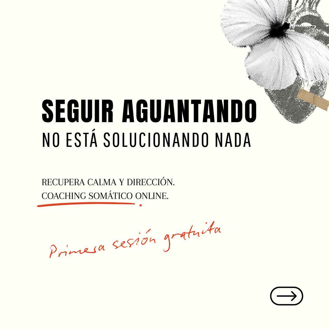 Lumus.coaching Facebook ad: Disfruta tu tiempo