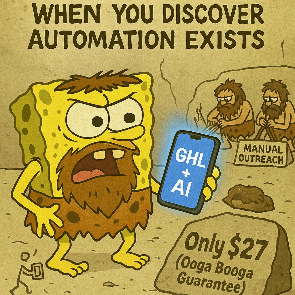 Adstra AI Facebook ad