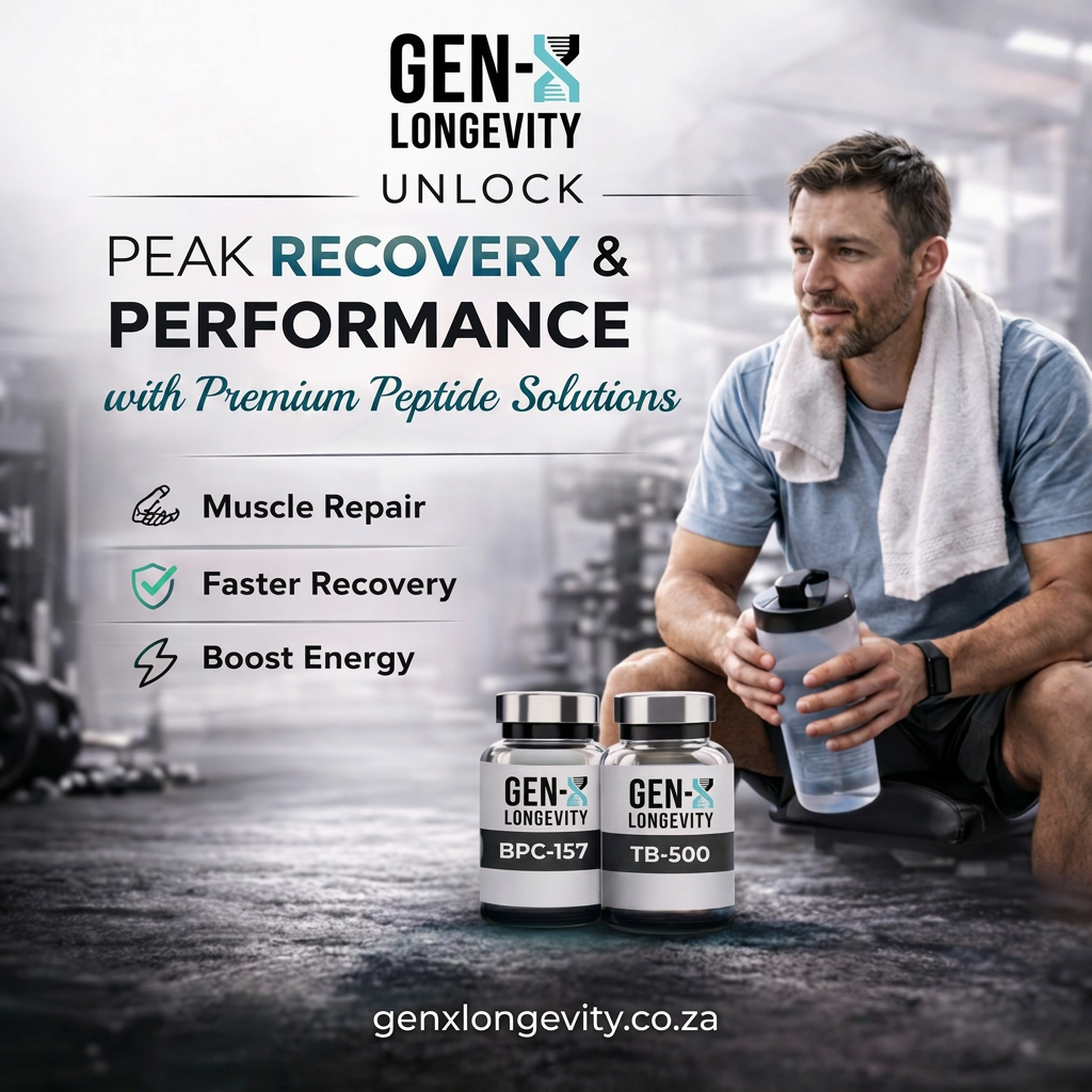 GenX IV Lounge Facebook ad: Chat with us