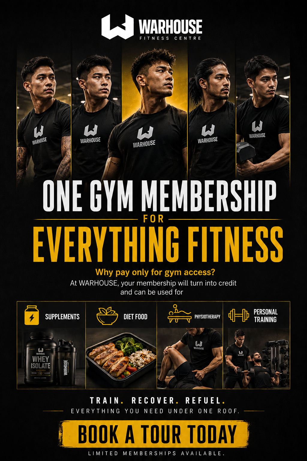 Warhouse.my Facebook ad