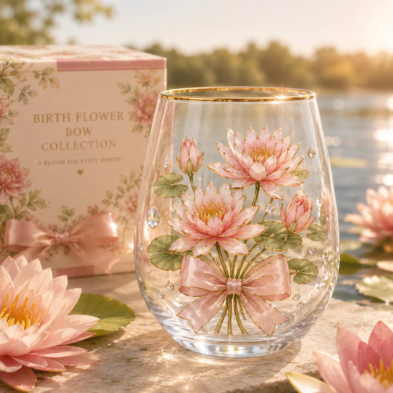 Joymemento Facebook ad