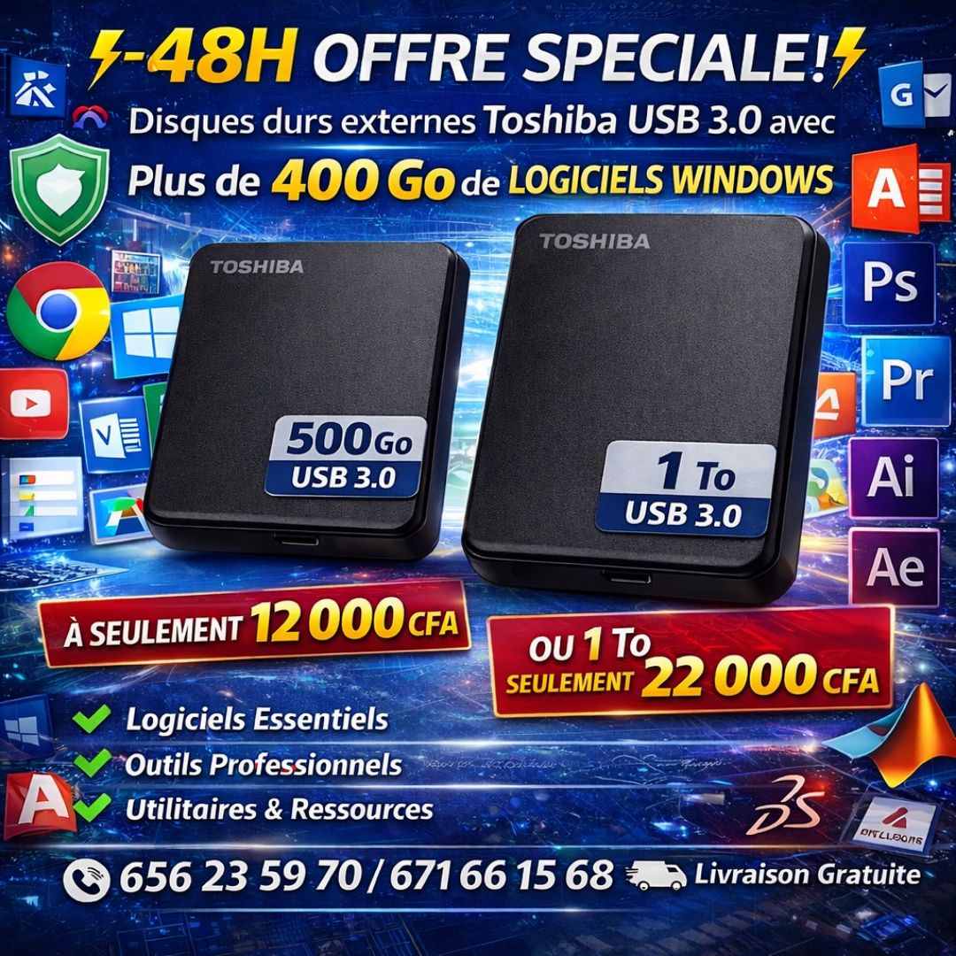 Enerinfor Facebook ad