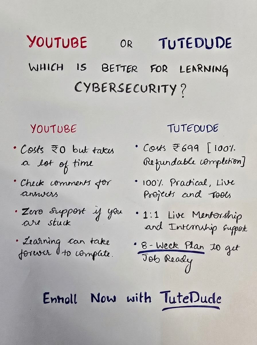 TutedudeOfficial Facebook ad
